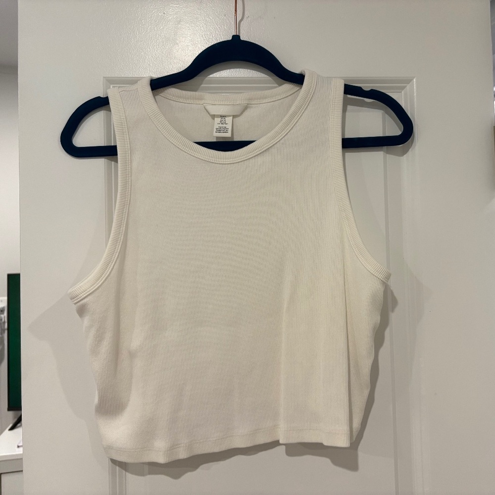 H&M Tank Top